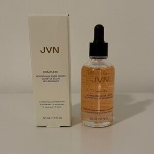 JVN Complete Nourishing Shine Drops